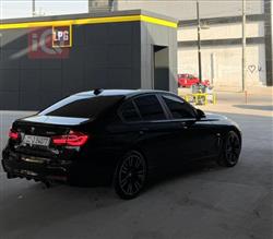 بي ام دبليو الفئة 3